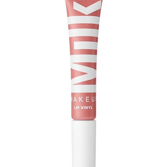 MILK MAKEUP Lip Vinyl (Chillin' - Nude Pink) - Picture 1 of 7